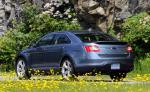 Ford Taurus SHO 2010 года